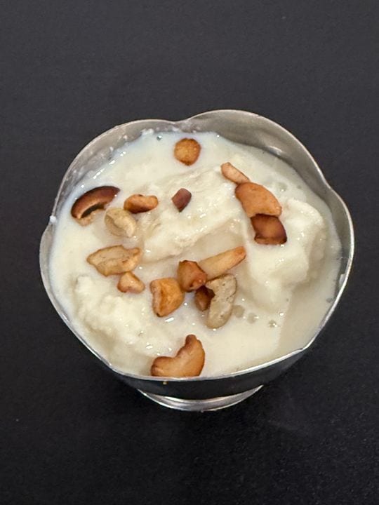 Rasmalai