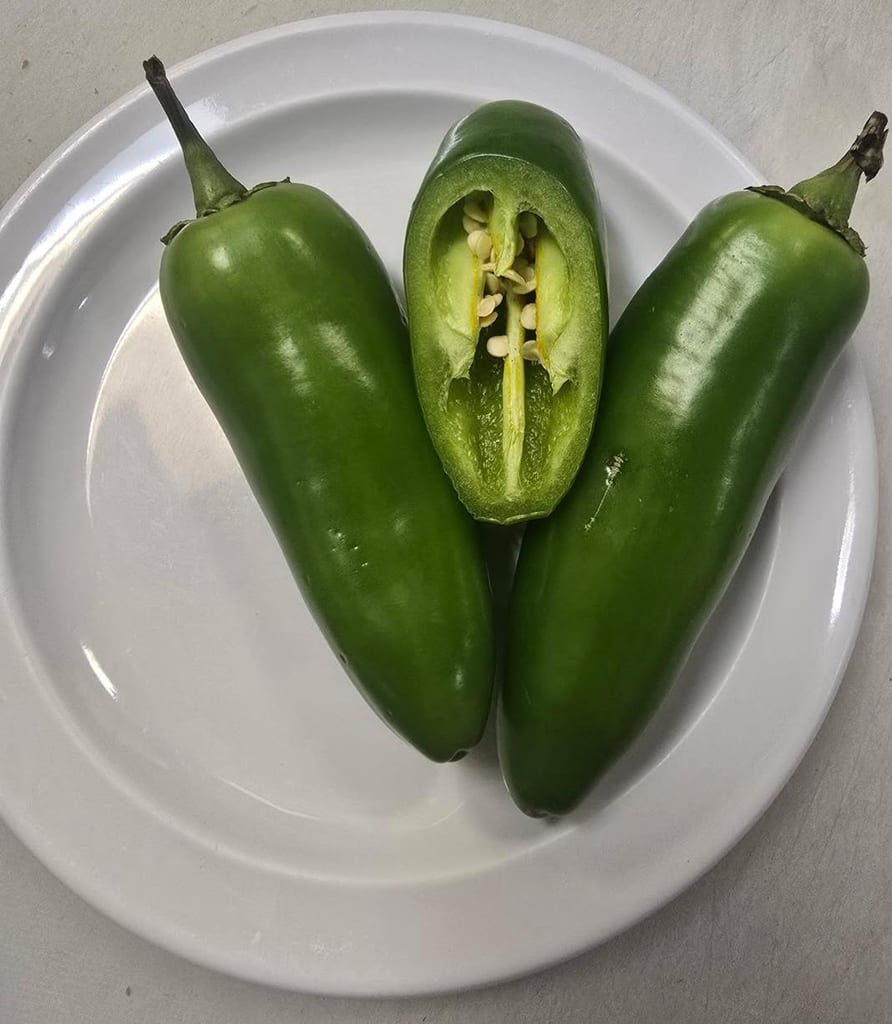 Jalapenos